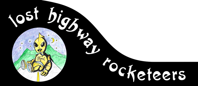 Lost Highway Rocketeers